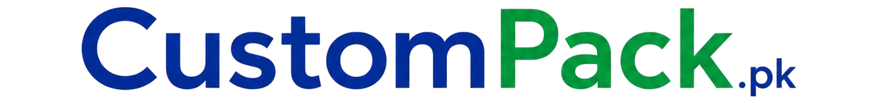 CustomPack.pk logo