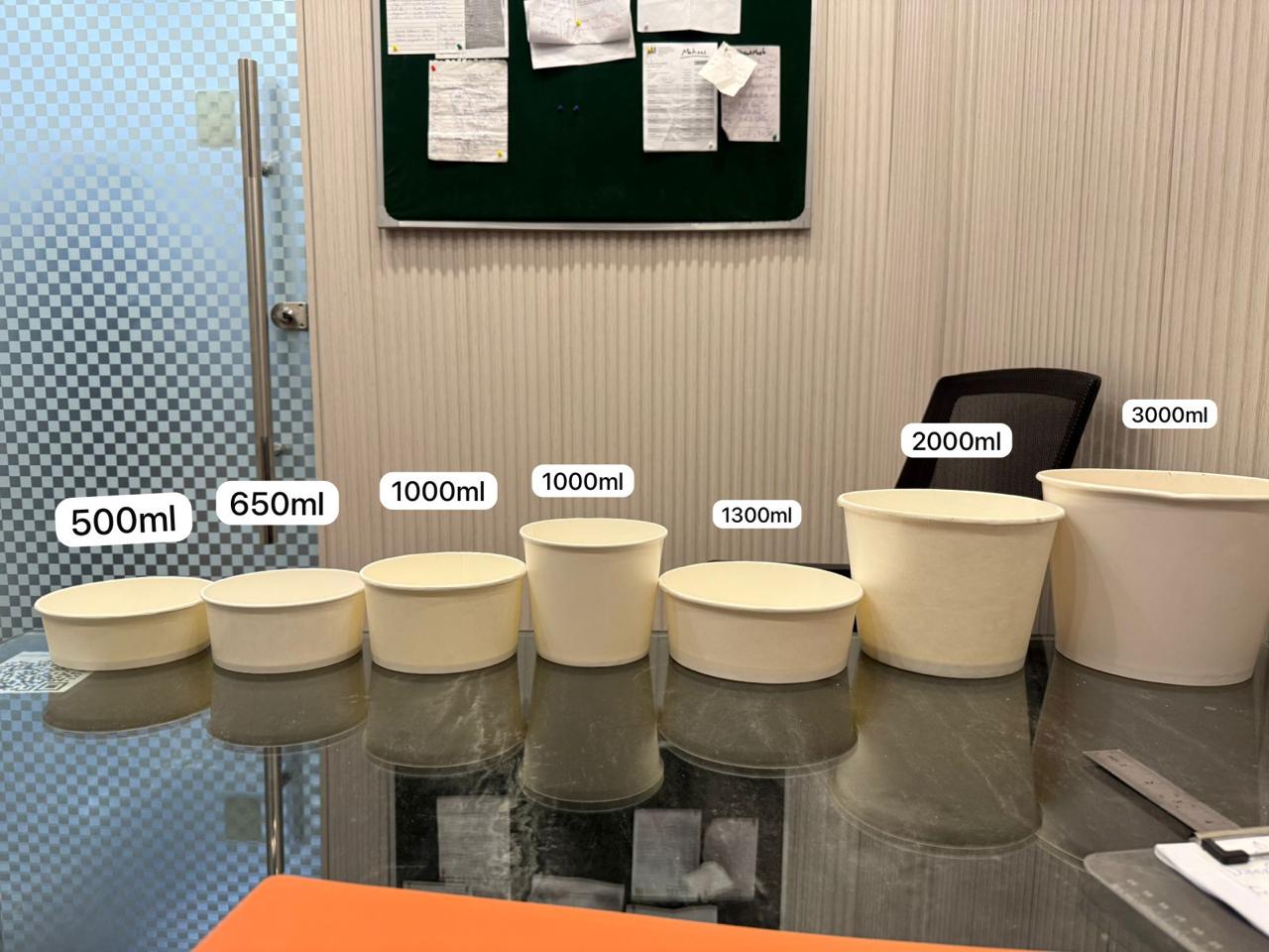 Buckets β custom branded packaging Pakistan