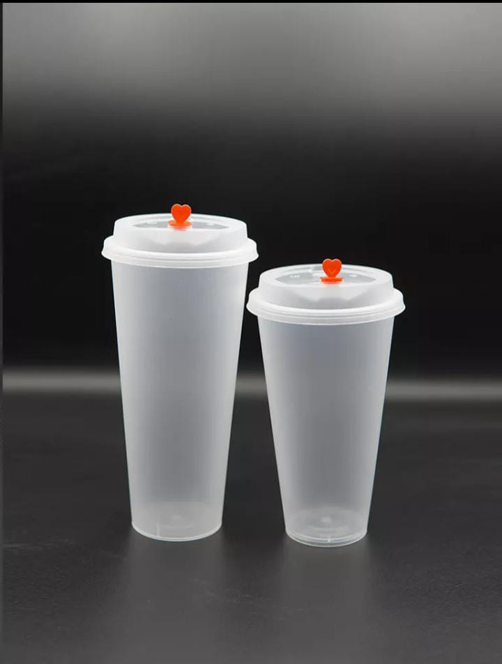 Injection Cups β custom branded packaging Pakistan