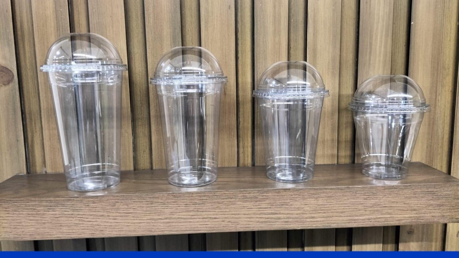 PET Glasses β custom branded packaging Pakistan